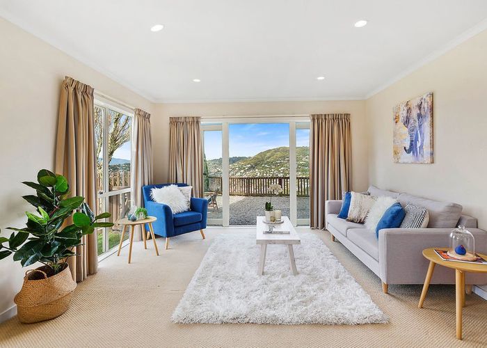 at 22 Alanbrooke Place, Karori, Wellington