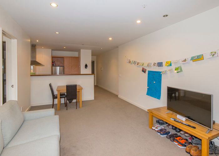  at 4K/42 Molesworth Street, Thorndon, Wellington