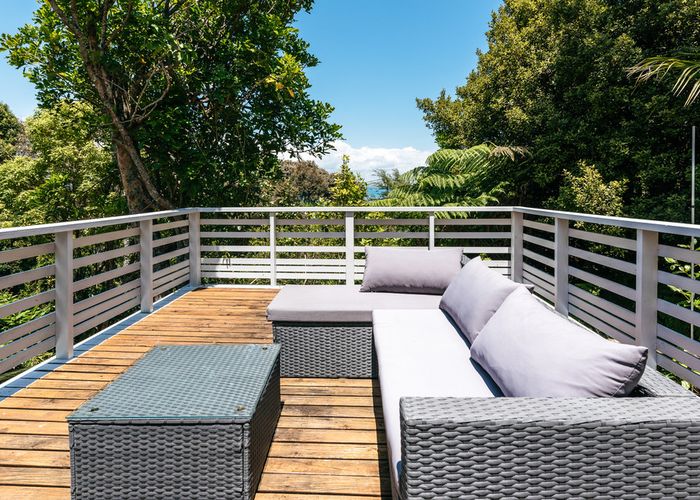  at 11 O'Brien Road, Ōmiha, Waiheke Island