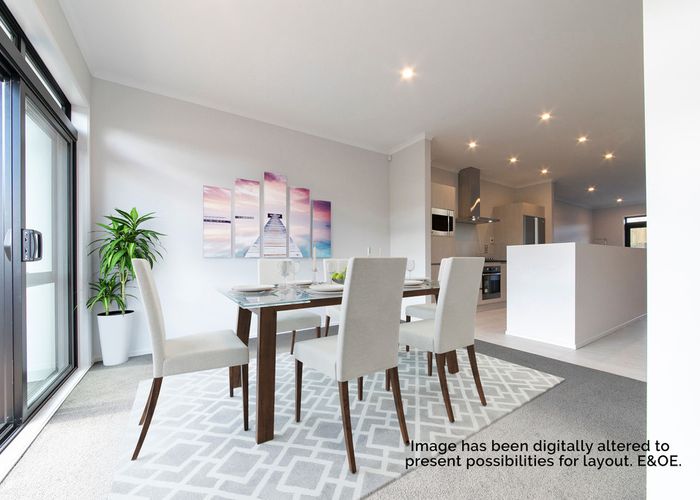  at 4E Nohoanga RD, Rosehill, Papakura