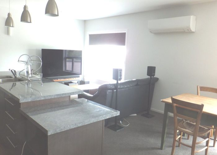  at 12/25 Hastings St West, Sydenham, Christchurch City, Canterbury