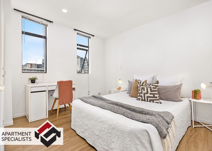  at 198 Federal Street, City Centre, Auckland City, Auckland