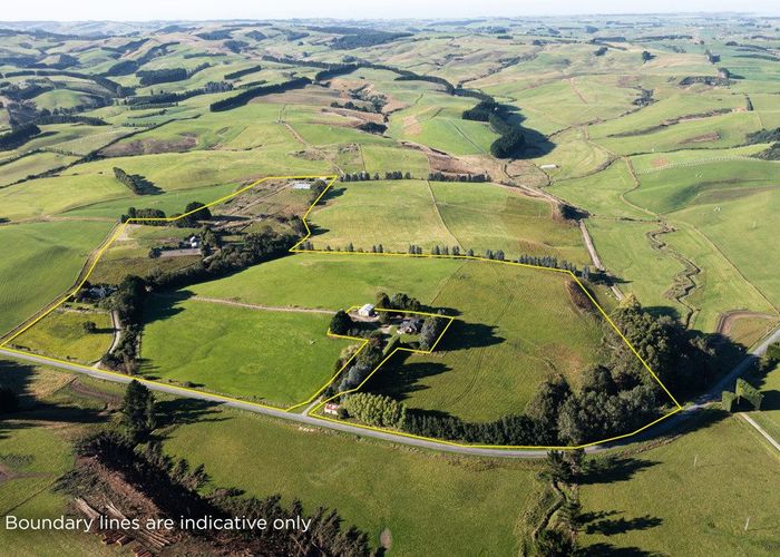  at 334 & 354 Waimahaka Fortification Road, Waimahaka, Southland, Southland