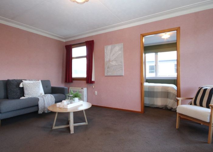  at 22 Christina Street, Strathern, Invercargill