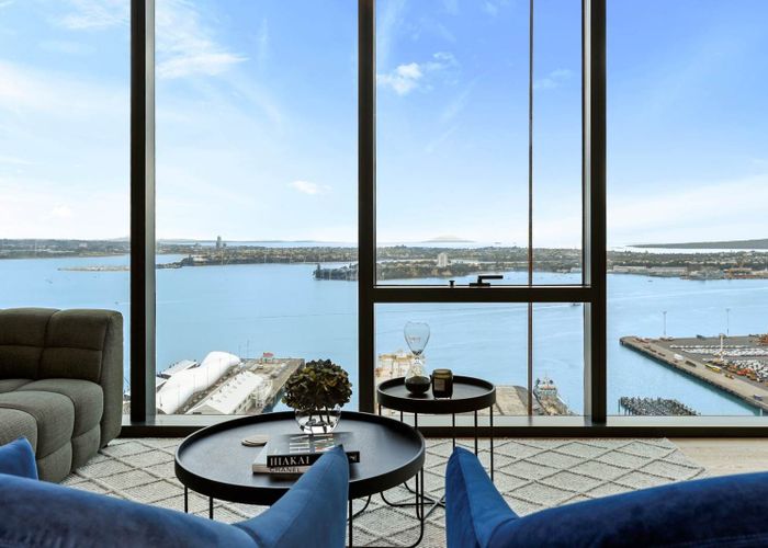  at 3401/10 Commerce Street, City Centre, Auckland City, Auckland