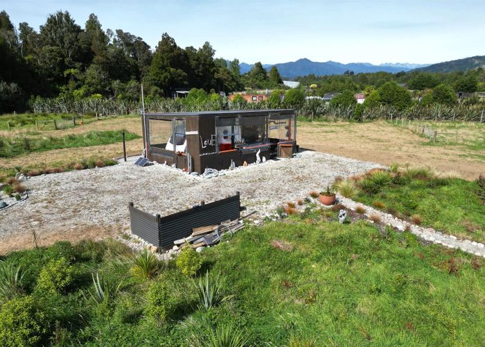  at 916 Old Christchurch Road, Awatuna, Westland, West Coast