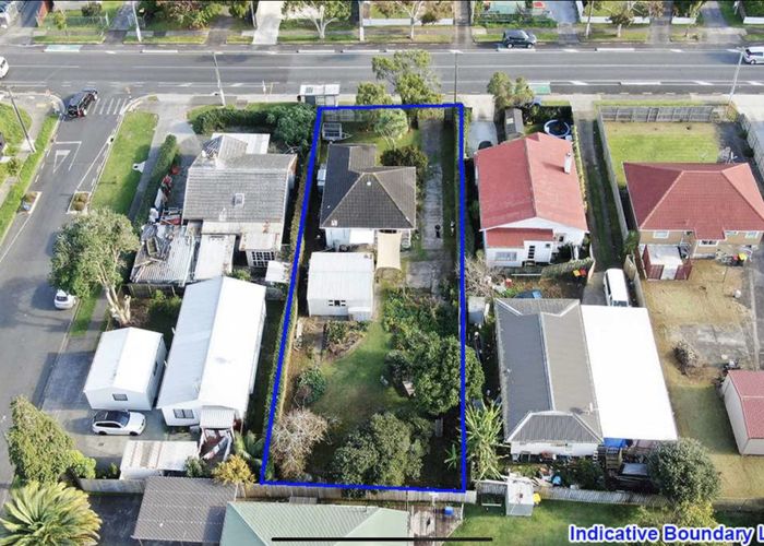  at 5 Thomas Road, Mangere East, Manukau City, Auckland