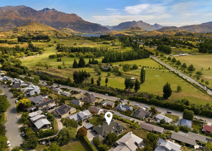 Recently sold 5 Shaw Street, Arrowtown homes.co.nz