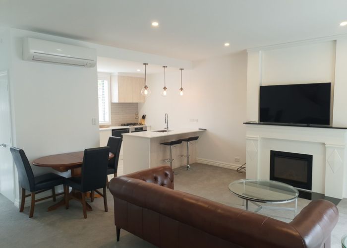  at 4/52 Fendalton Road, Fendalton, Christchurch