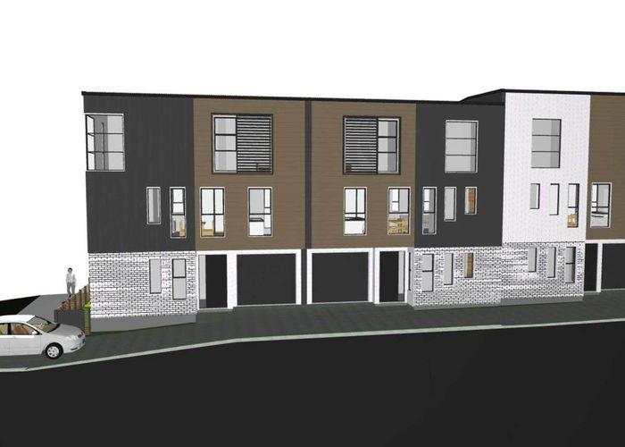  at Lot 3, 568 Manukau Road, Epsom, Auckland City, Auckland