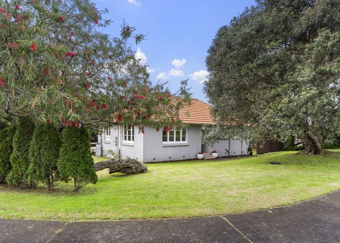  at 1 Trent Road, Panmure, Auckland City, Auckland