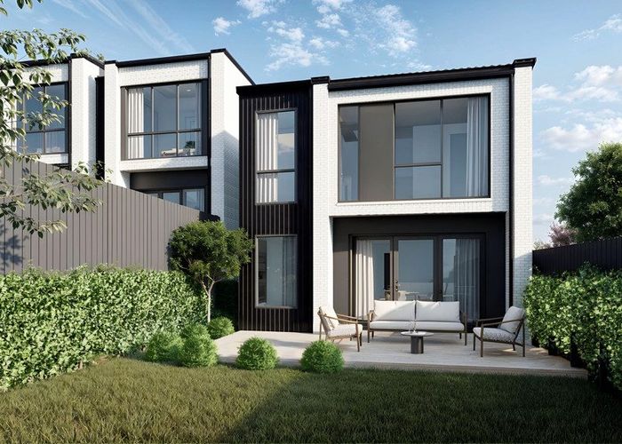 at Lot 3/36 Thatcher Street, Mission Bay, Auckland City, Auckland