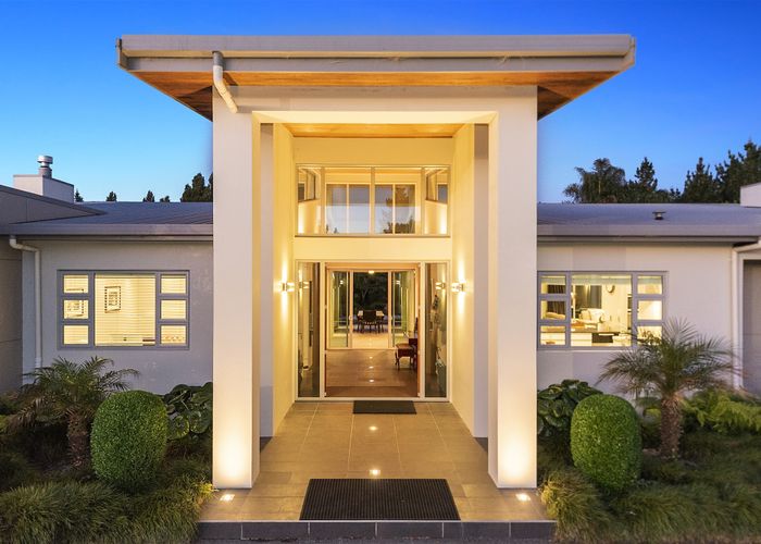  at 58C Windmill Road, Tamahere, Hamilton