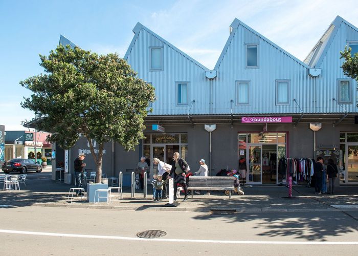  at 87 Bridge Street, Ahuriri, Napier, Hawke's Bay
