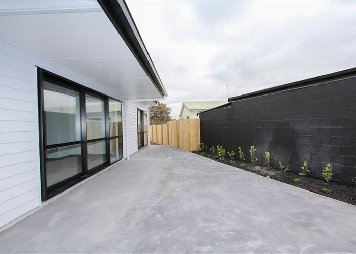  at 411A Peachgrove Road, Fairfield, Hamilton, Waikato