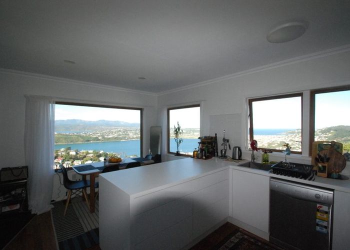  at 27A (Top) Marewa Road, Hataitai, Wellington, Wellington