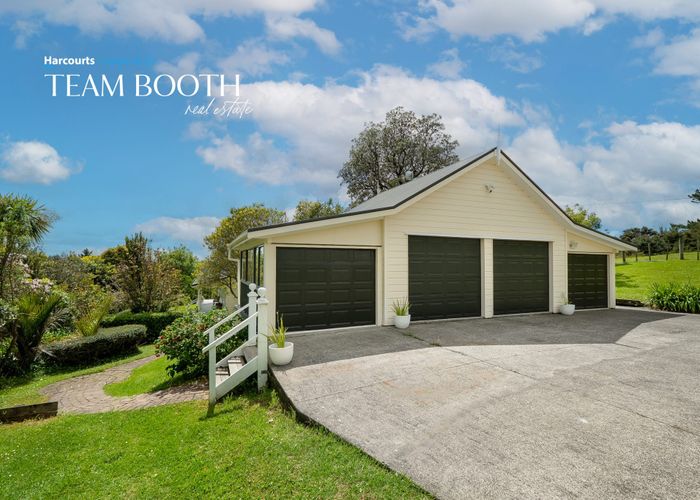  at 606 Blackbridge Road, Waitoki, Rodney, Auckland