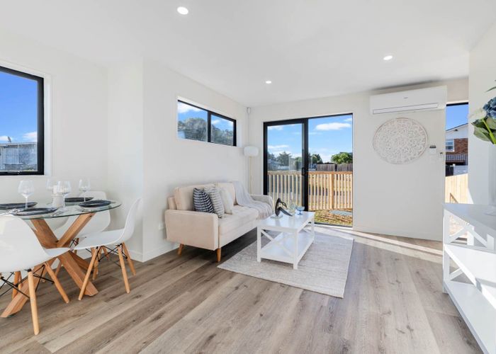  at Lot 1/1 Ainsdale Place, Manurewa, Manukau City, Auckland