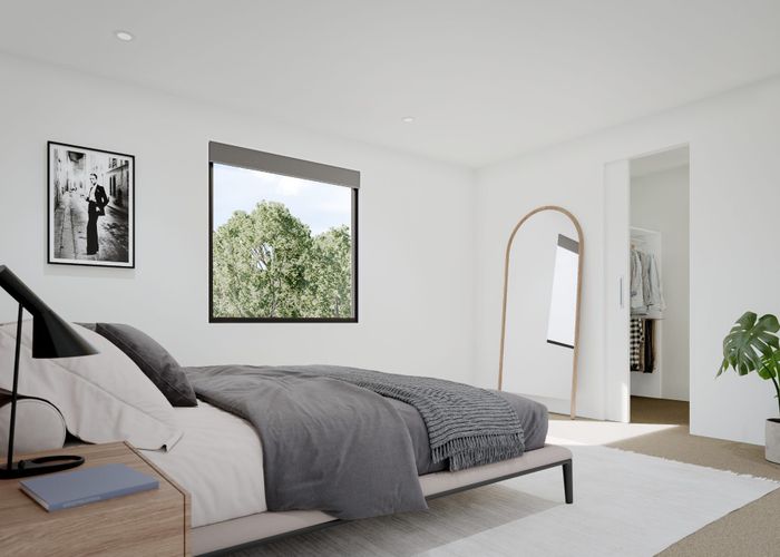 at 1/25 Alexandra Street, Richmond, Christchurch City, Canterbury