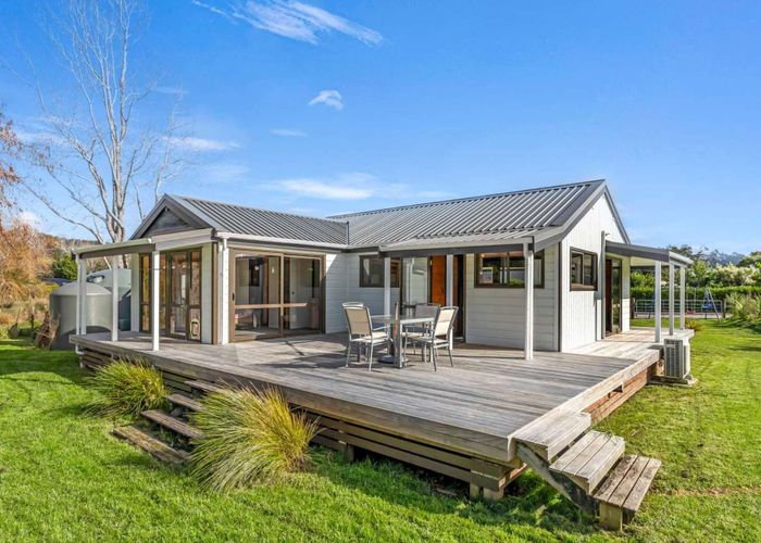  at 3B Pumpkin Flat Road, Kuaotunu Beach, Thames-Coromandel, Waikato