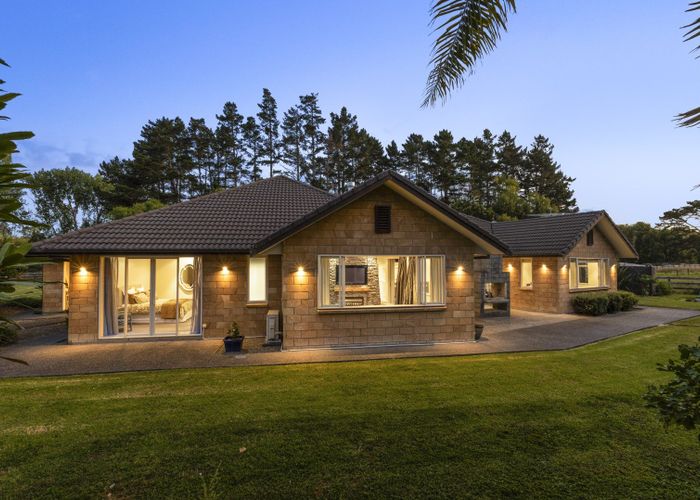  at 8B Willow Lane, Stillwater, Rodney, Auckland