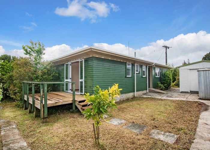  at 1B Butler Place, Kamo, Whangarei