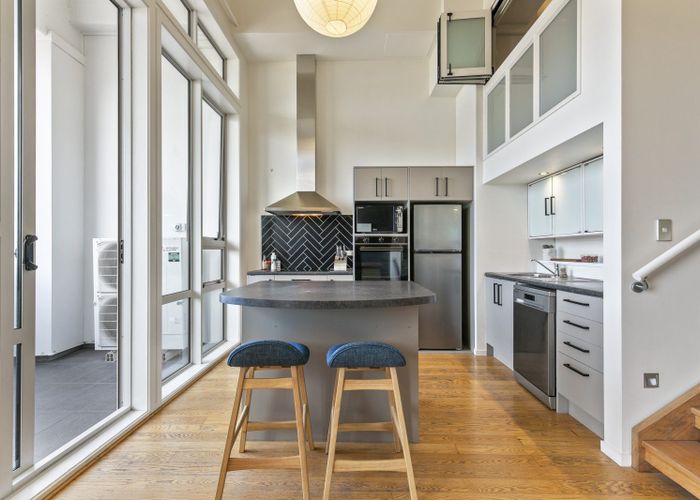  at 114/107 Thorndon Quay, Pipitea, Wellington, Wellington