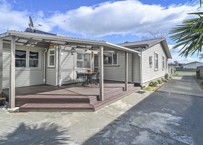  at 301 Park Road North, Parkvale, Hastings, Hawke's Bay