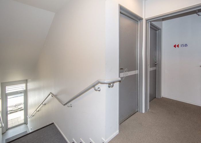  at 15/337 Harewood Road, Bishopdale, Christchurch City, Canterbury