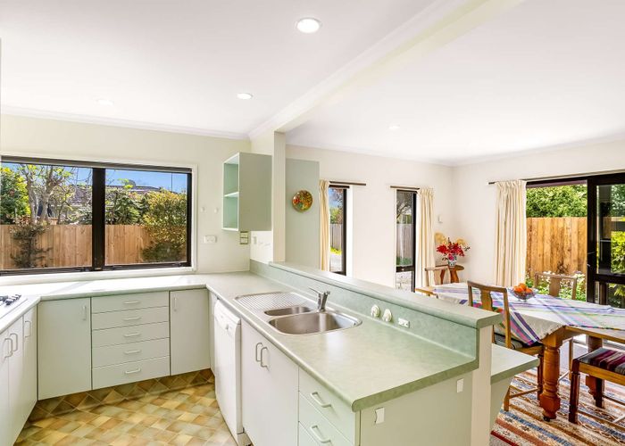  at 10B Wedgewood Avenue, Cashmere, Christchurch