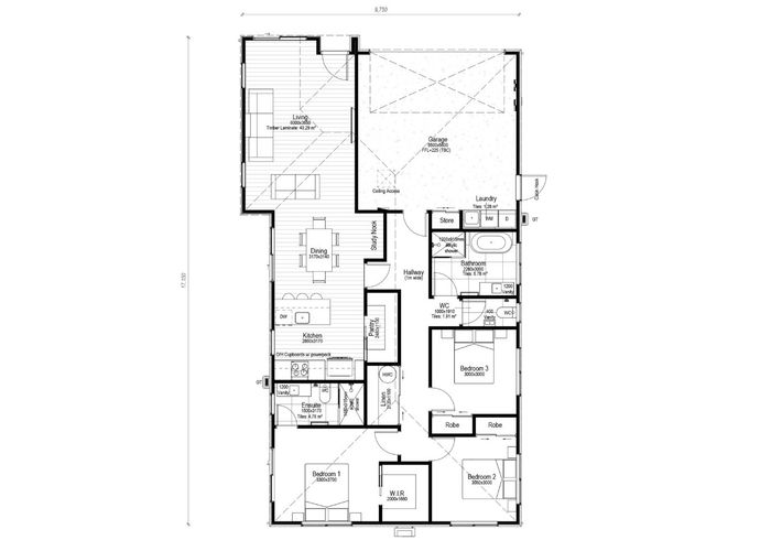  at 92 Waiotahi Road - Lot 416 Beach Grove, Kaiapoi, Waimakariri, Canterbury