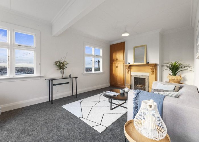  at 31 Forfar Street, Clyde Hill, Dunedin, Otago