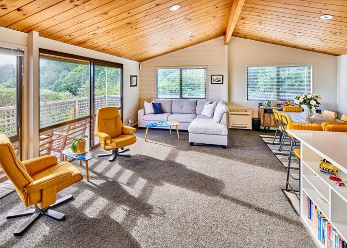  at 118A Motuhara Road, Plimmerton, Porirua