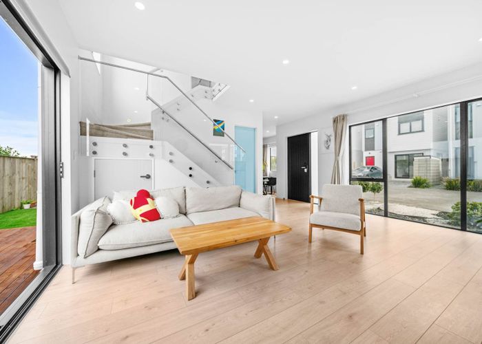  at 4 Possum Lane, Hobsonville, Waitakere City, Auckland