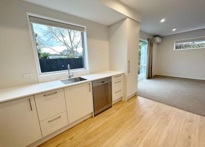  at 4/27 Radnor St, St. Albans, Christchurch City, Canterbury
