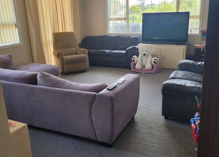  at 21 Maui Pomare street, Blockhouse Bay, Auckland City, Auckland