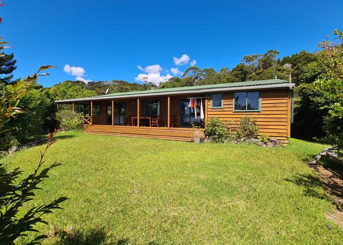  at 1702 Colville Road, Coromandel, Thames-Coromandel, Waikato