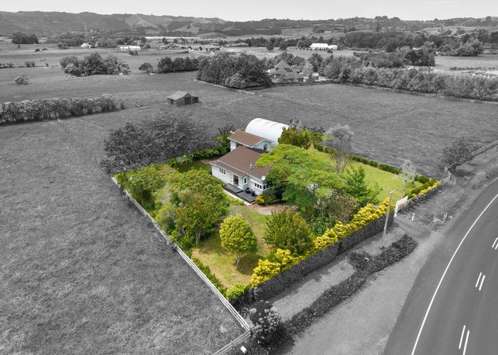  at 296 Papakura-clevedon Road, Clevedon, Manukau City, Auckland