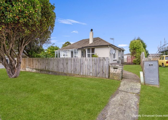  at 73 Murphy Street, Strathern, Invercargill, Southland