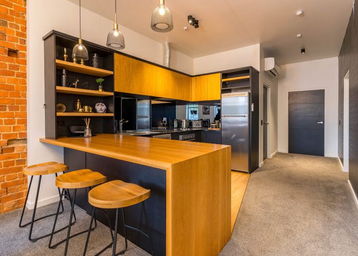  at 3/396 Princes Street, City Centre, Dunedin, Otago