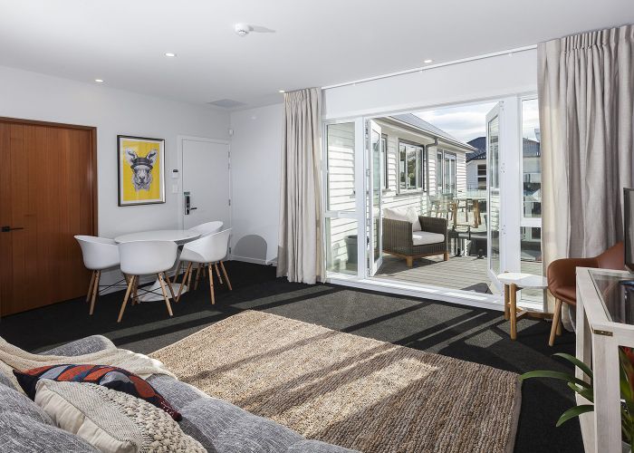  at 4/138 Papanui Road, Merivale, Christchurch City, Canterbury