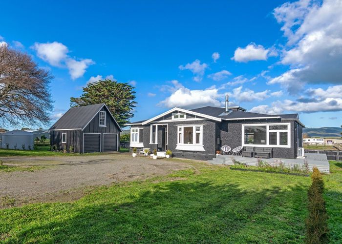  at 562 Napier Road, Whakarongo, Palmerston North