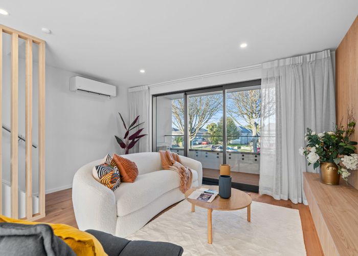  at 3/187 Fitzgerald Avenue, City Centre, Christchurch City, Canterbury