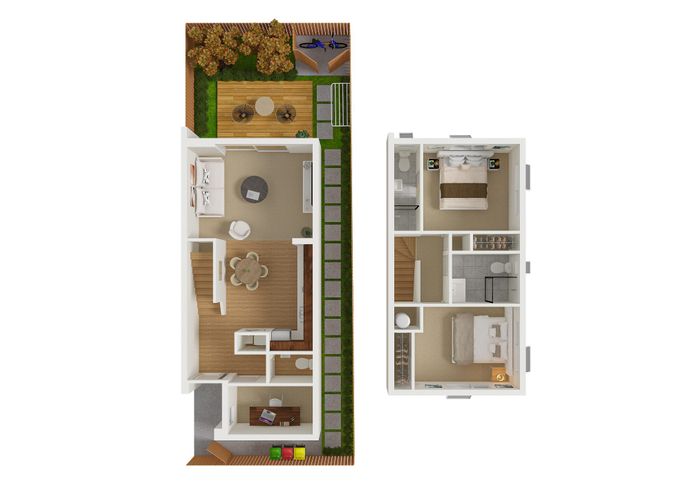  at 1-8/457 Gloucester Street, Linwood, Christchurch City, Canterbury