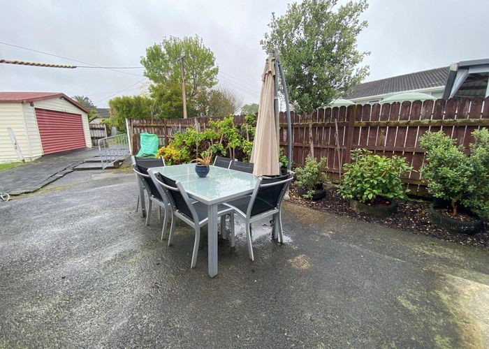  at 38A Woodglen Road, Glen Eden, Waitakere City, Auckland