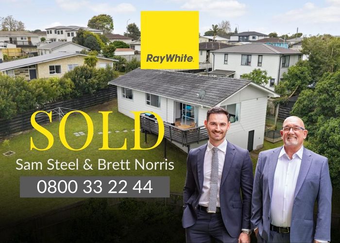  at 9 Volante Avenue, Wattle Downs, Auckland