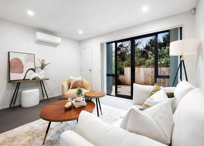  at 60D Seymour Road, Sunnyvale, Waitakere City, Auckland