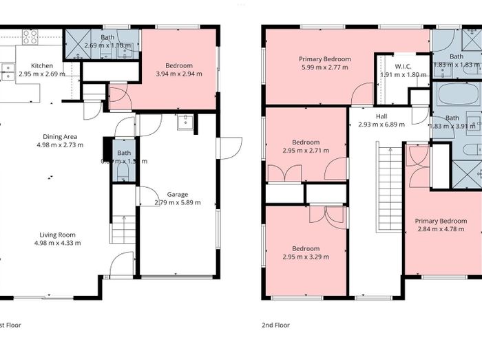  at 29 Hywell Place, Manurewa, Manukau City, Auckland