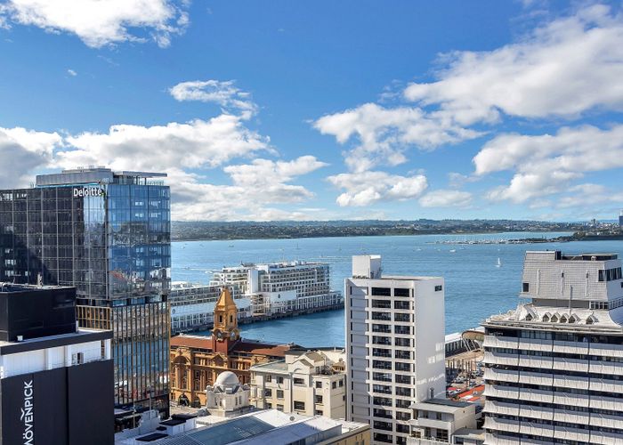  at 2003/10 Commerce Street, City Centre, Auckland City, Auckland
