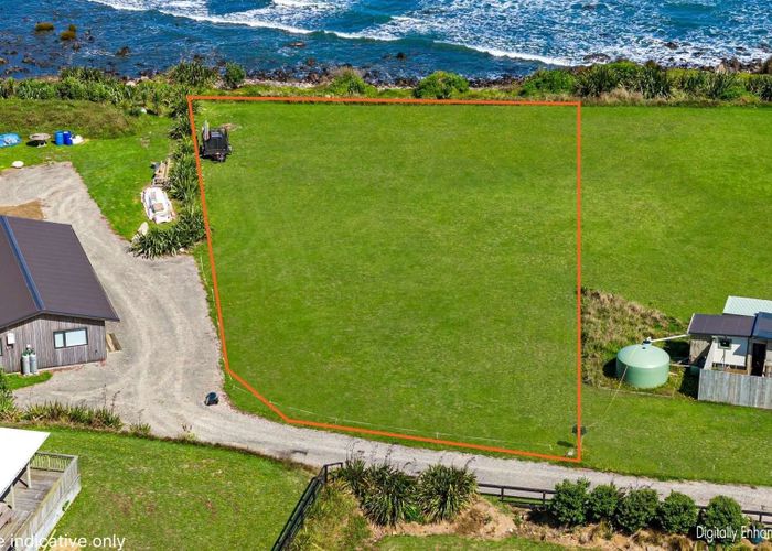 For sale Lot 4, Anglers Avenue, Warea, South Taranaki, Taranaki